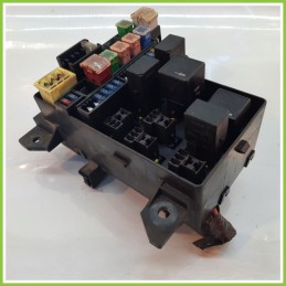 Body Computer Centralina Modulo BCM BSI VOLVO Serie 40 1.9 TD 30859714 1996 2000