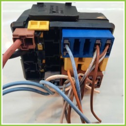 Body Computer Centralina Modulo BCM BSI PEUGEOT 106 1.1 9608173180 1996 2004