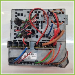 Body Computer Centralina Modulo BCM BSI FIAT PANDA 2Q 1.2 51781452 2003 2010