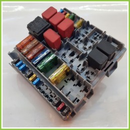 Body Computer Centralina Modulo BCM BSI FIAT PANDA 2Q 1.2 51781452 2003 2010