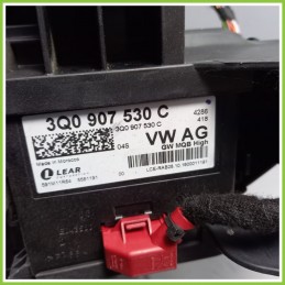 Cablaggio Elettrico Motore VOLKSWAGEN TIGUAN AD1 2.0 TDI DFG 5NA971051A 2016 VOLKSWAGEN 3Q0907530C