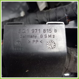 Cablaggio Elettrico Motore VOLKSWAGEN TIGUAN AD1 2.0 TDI DFG 5NA971051A 2016 VOLKSWAGEN 3Q0907530C