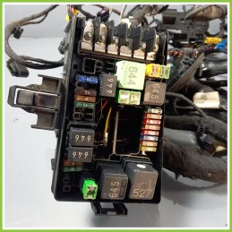 Cablaggio Elettrico Motore VOLKSWAGEN TIGUAN AD1 2.0 TDI DFG 5NA971051A 2016 VOLKSWAGEN 3Q0907530C