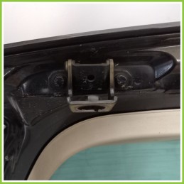 Portellone Bagagliaio Cofano Baule Posteriore ALFA ROMEO 159 X3/X9 2005 2013 NERO Station Wagon Originale Usato