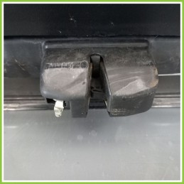 Portellone Bagagliaio Cofano Baule Posteriore ALFA ROMEO 159 X3/X9 2005 2013 NERO Station Wagon Originale Usato