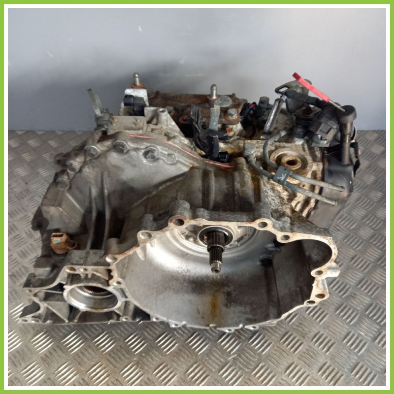 Cambio Automatico CHRYSLER VOYAGER/GRAND VOYAGER 2.5 TD VM69B Originale Usato