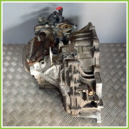 Cambio Automatico CHRYSLER VOYAGER/GRAND VOYAGER 2.5 TD VM69B Originale Usato
