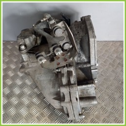 Cambio Manuale SAAB 9.3 2a Serie 1.9 16V Z19DTH Originale Usato