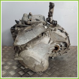Cambio Manuale SAAB 9.3 2a Serie 1.9 16V Z19DTH Originale Usato