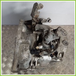 Cambio Manuale SAAB 9.3 2a Serie 1.9 16V Z19DTH Originale Usato