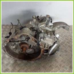Cambio Manuale MERCEDES-BENZ Classe A W/C169 CDI 640940 Originale Usato