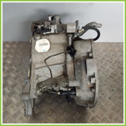 Cambio Manuale MERCEDES-BENZ Classe A W/C169 CDI 640940 Originale Usato