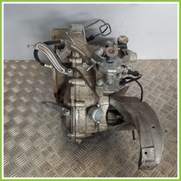 Cambio Manuale MERCEDES-BENZ Classe A W/C169 CDI 640940 Originale Usato