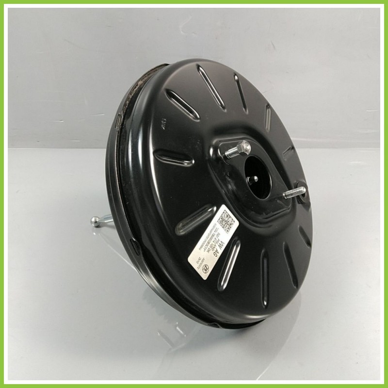 Servofreno Pompa Freni Depressore TRW 5Q1614106Q VOLKSWAGEN T-ROC 1.5 TSI 5Q1614106Q