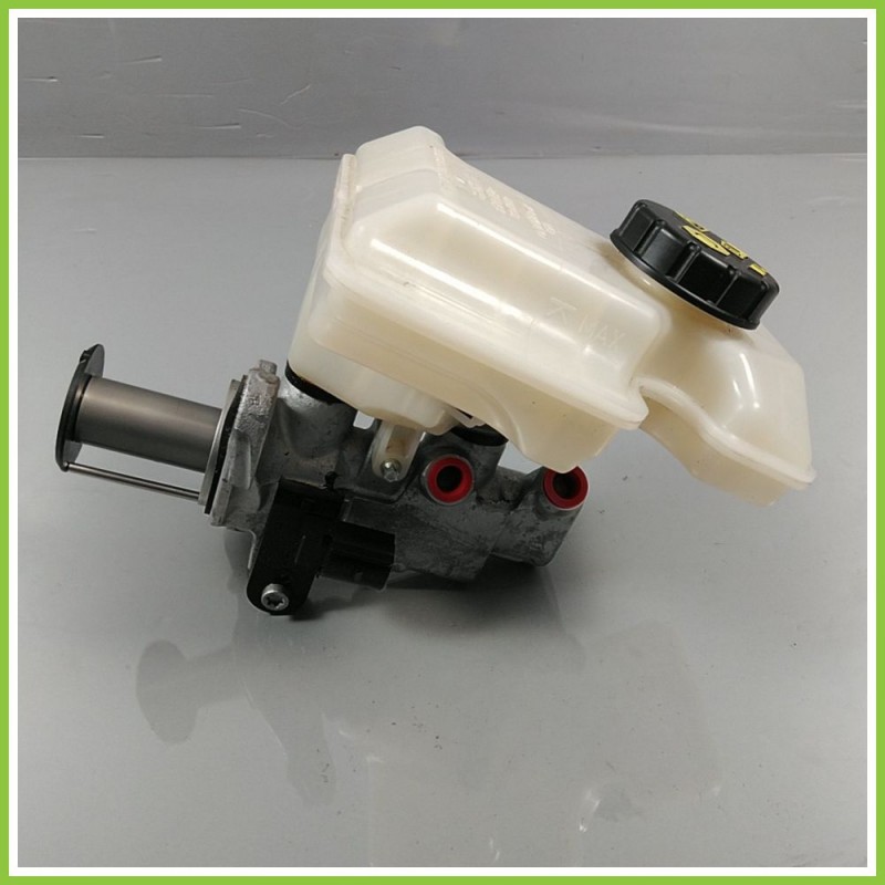 Servofreno Pompa Freni Depressore ZF A007G972 VOLKSWAGEN T-ROC 1.5 TSI 5Q1611301G