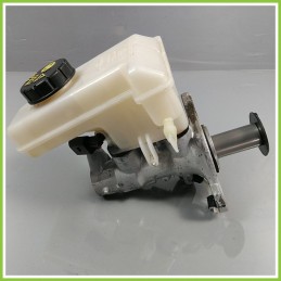 Servofreno Pompa Freni Depressore ZF A007G972 VOLKSWAGEN T-ROC 1.5 TSI 5Q1611301G