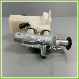 Servofreno Pompa Freni Depressore ZF A007G972 VOLKSWAGEN T-ROC 1.5 TSI 5Q1611301G