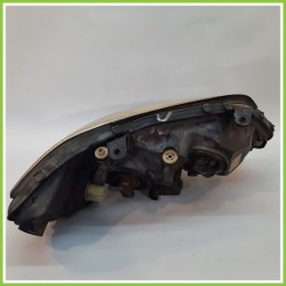 Faro Fanale Proiettore Anteriore Sinistro SX VALEO 89100054 OPEL ZAFIRA T98 90582921 Usato