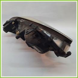 Faro Fanale Proiettore Anteriore Sinistro SX VALEO 89100054 OPEL ZAFIRA T98 90582921 Usato