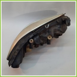 Faro Fanale Proiettore Anteriore Sinistro SX VALEO 89100054 OPEL ZAFIRA T98 90582921 Usato