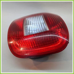 Fanale Fanalino Posteriore Destro DX SCINTEX 27550202 FIAT MULTIPLA 1F 51720552 Usato