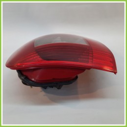 Fanale Fanalino Posteriore Destro DX SCINTEX 27550202 FIAT MULTIPLA 1F 51720552 Usato
