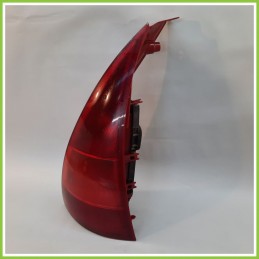 Fanale Fanalino Posteriore Destro DX DEPO 08-552-1914R-R CITROEN C3 1a Serie 6351Q3 Usato
