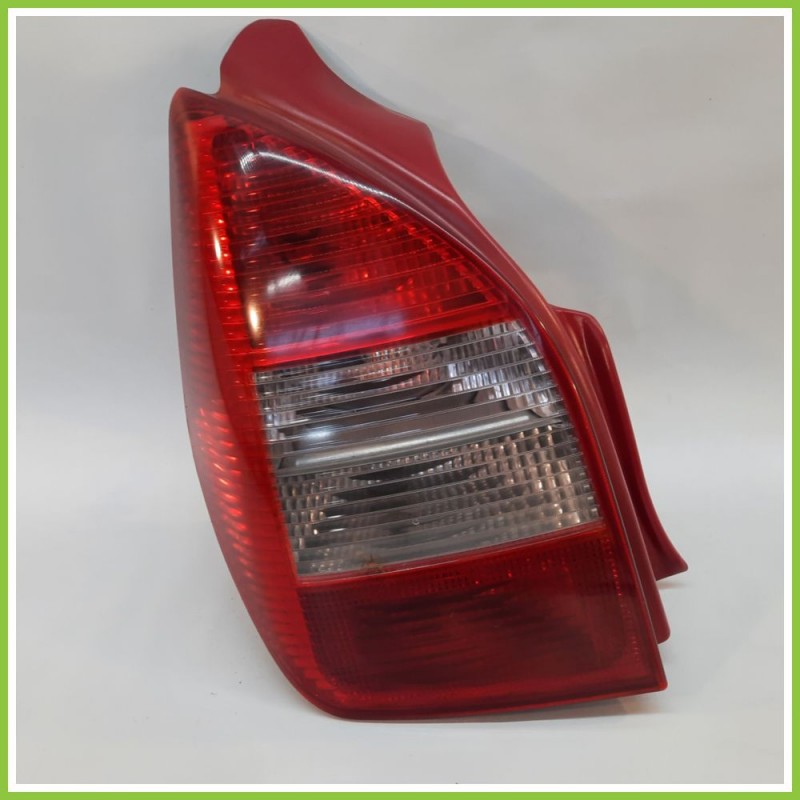 Fanale Fanalino Posteriore Sinistro SX VISTEON VP3CKX-13405-BA CITROEN C2 9680283780 Usato