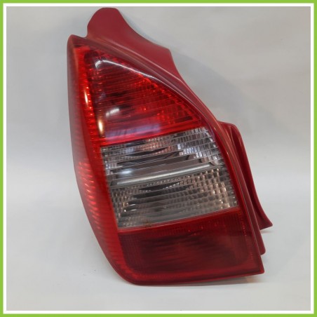 Fanale Fanalino Posteriore Sinistro SX VISTEON VP3CKX-13405-BA CITROEN C2 9680283780 Usato