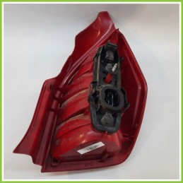 Fanale Fanalino Posteriore Sinistro SX VISTEON VP3CKX-13405-BA CITROEN C2 9680283780 Usato
