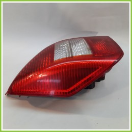 Fanale Fanalino Posteriore Sinistro SX VISTEON VP3CKX-13405-BA CITROEN C2 9680283780 Usato