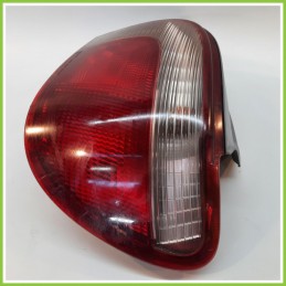 Fanale Fanalino Posteriore Destro DX KOITO TOYOTA YARIS JPP 8155052130 Usato