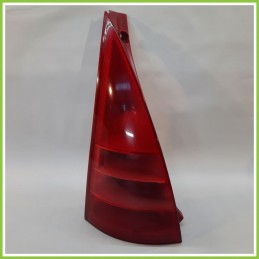 Fanale Fanalino Posteriore Sinistro SX SCINTEX 2665 CITROEN C3 1a Serie 6350Q3 Usato