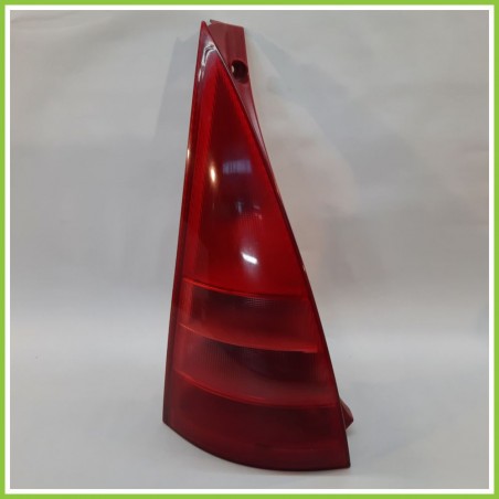 Fanale Fanalino Posteriore Sinistro SX SCINTEX 2665 CITROEN C3 1a Serie 6350Q3 Usato