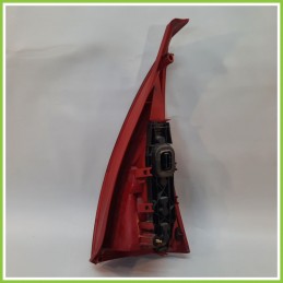 Fanale Fanalino Posteriore Sinistro SX SCINTEX 2665 CITROEN C3 1a Serie 6350Q3 Usato