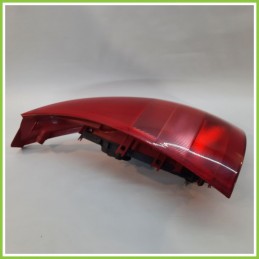 Fanale Fanalino Posteriore Sinistro SX SCINTEX 2665 CITROEN C3 1a Serie 6350Q3 Usato