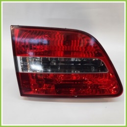 Fanale Fanalino Posteriore Sinistro SX SCINTEX 28180102 FIAT STILO 2V 51717945 Usato