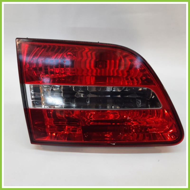 Fanale Fanalino Posteriore Sinistro SX SCINTEX 28180102 FIAT STILO 2V 51717945 Usato