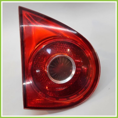 Fanale Fanalino Posteriore Sinistro SX VISTEON 4VFX-15K272-AA VOLKSWAGEN GOLF 1K 1K6945093J Usato