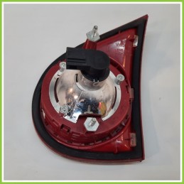Fanale Fanalino Posteriore Sinistro SX VISTEON 4VFX-15K272-AA VOLKSWAGEN GOLF 1K 1K6945093J Usato