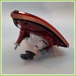 Fanale Fanalino Posteriore Sinistro SX VISTEON 4VFX-15K272-AA VOLKSWAGEN GOLF 1K 1K6945093J Usato