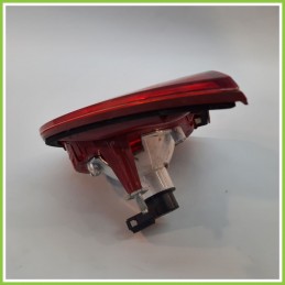 Fanale Fanalino Posteriore Sinistro SX VISTEON 4VFX-15K272-AA VOLKSWAGEN GOLF 1K 1K6945093J Usato