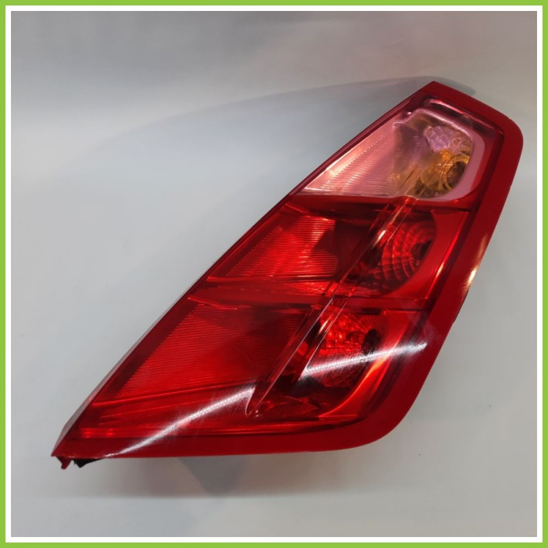 Fanale Fanalino Posteriore Destro DX AUTOMOTIVE LIGHTING 27460202 FIAT GRANDE PUNTO 4C 51701590 Usato