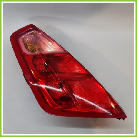 Fanale Fanalino Posteriore Sinistro SX AUTOMOTIVE LIGHTING 27460102 FIAT GRANDE PUNTO 4C 51701589 Usato