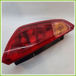 Fanale Fanalino Posteriore Sinistro SX AUTOMOTIVE LIGHTING 27460102 FIAT GRANDE PUNTO 4C 51701589 Usato