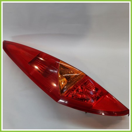 Fanale Fanalino Posteriore Sinistro SX SCINTEX 286201 FIAT PUNTO 1N/1P 46523770 Usato
