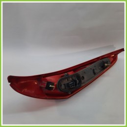 Fanale Fanalino Posteriore Sinistro SX SCINTEX 286201 FIAT PUNTO 1N/1P 46523770 Usato