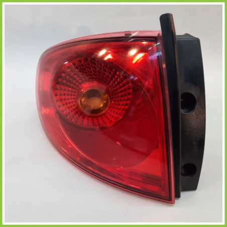 Fanale Fanalino Posteriore Sinistro SX YORKA 45348 SEAT ALTEA 5P 5P0945095E Usato