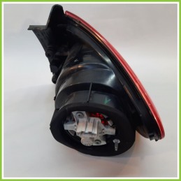 Fanale Fanalino Posteriore Sinistro SX YORKA 45348 SEAT ALTEA 5P 5P0945095E Usato