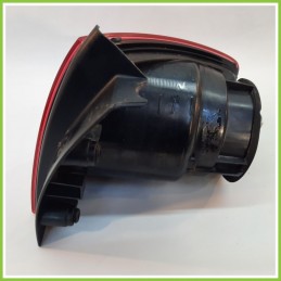 Fanale Fanalino Posteriore Sinistro SX YORKA 45348 SEAT ALTEA 5P 5P0945095E Usato